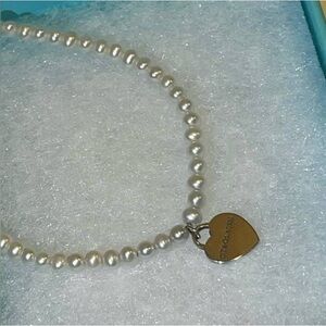 NEW TIFFANY & CO BRACELET